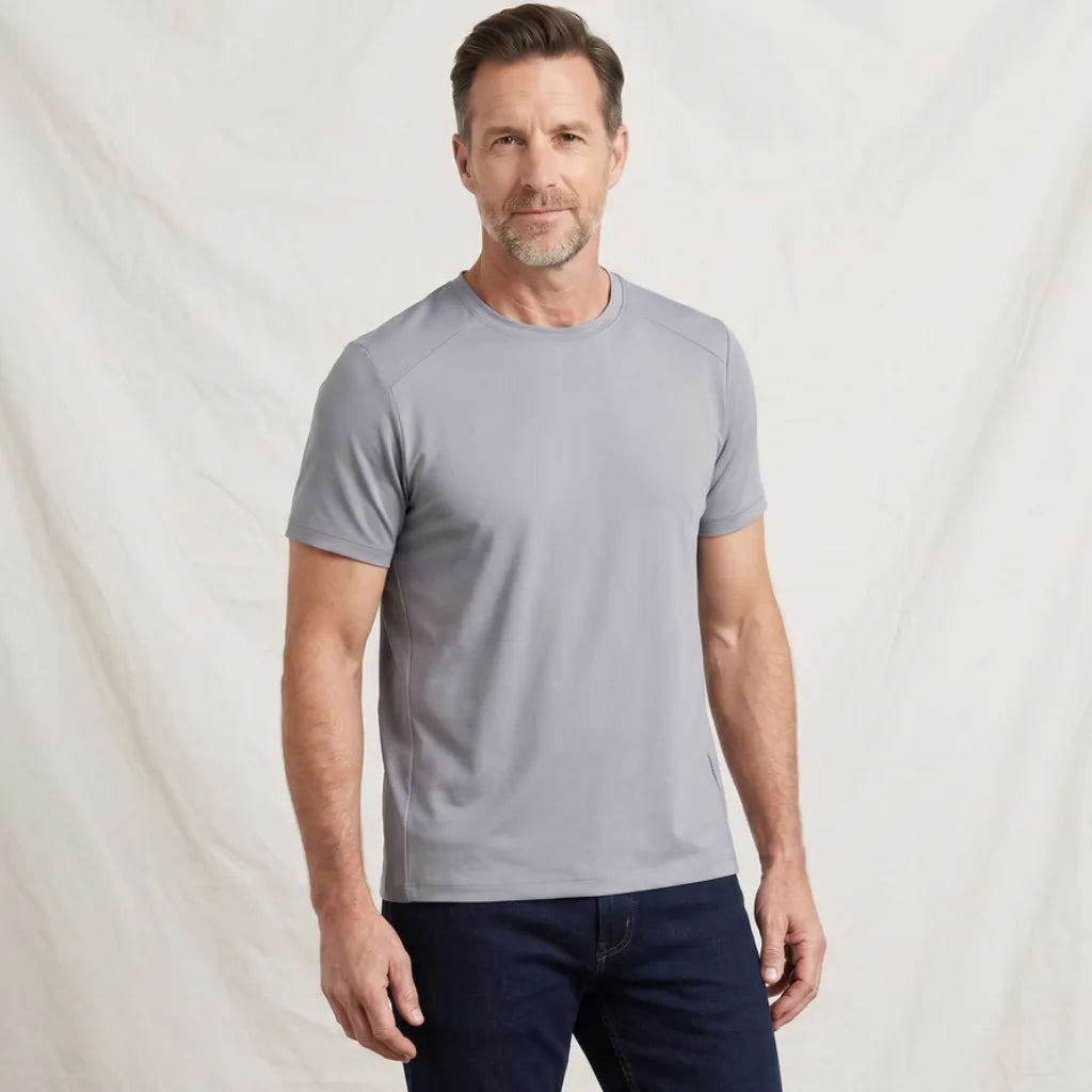 Arlo Mesh T-Shirt