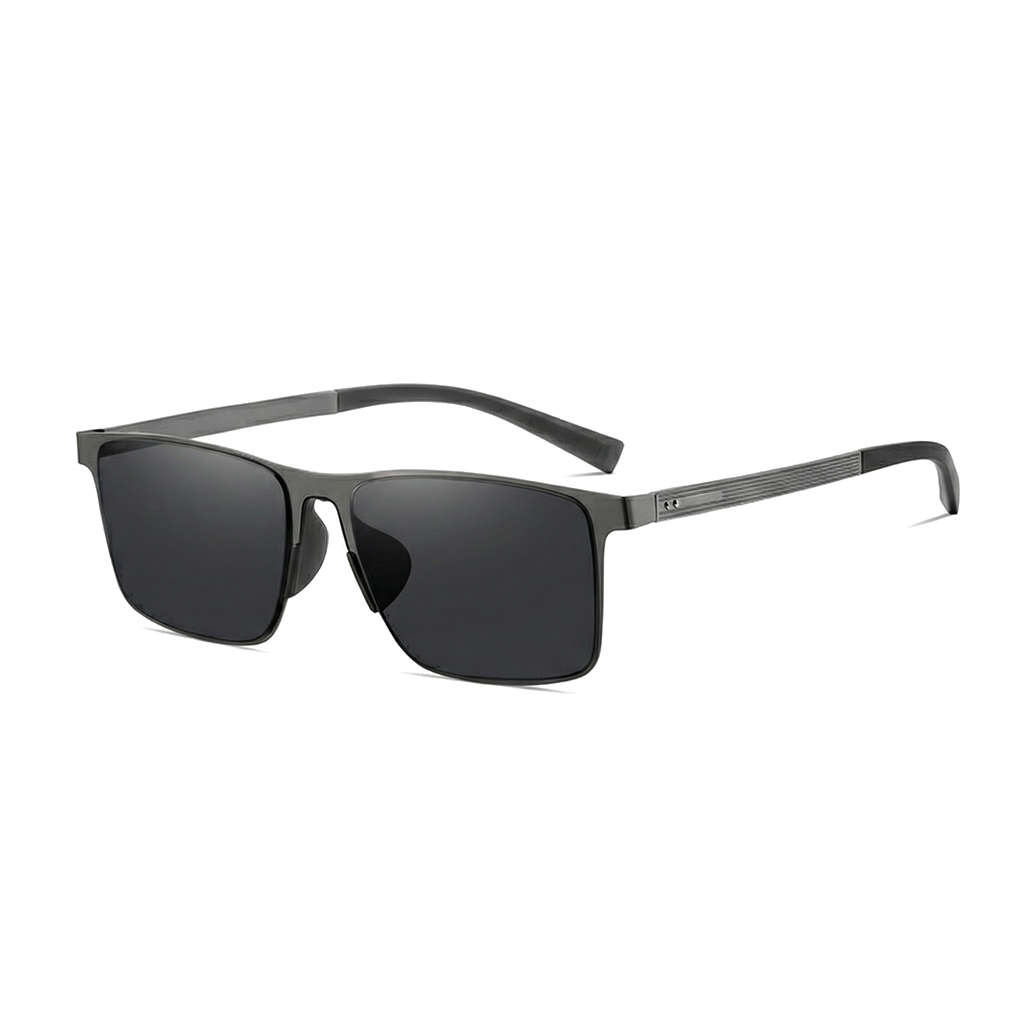Avenix Prime Edge Shades - Color:Gunmetal Frame Grey Lens