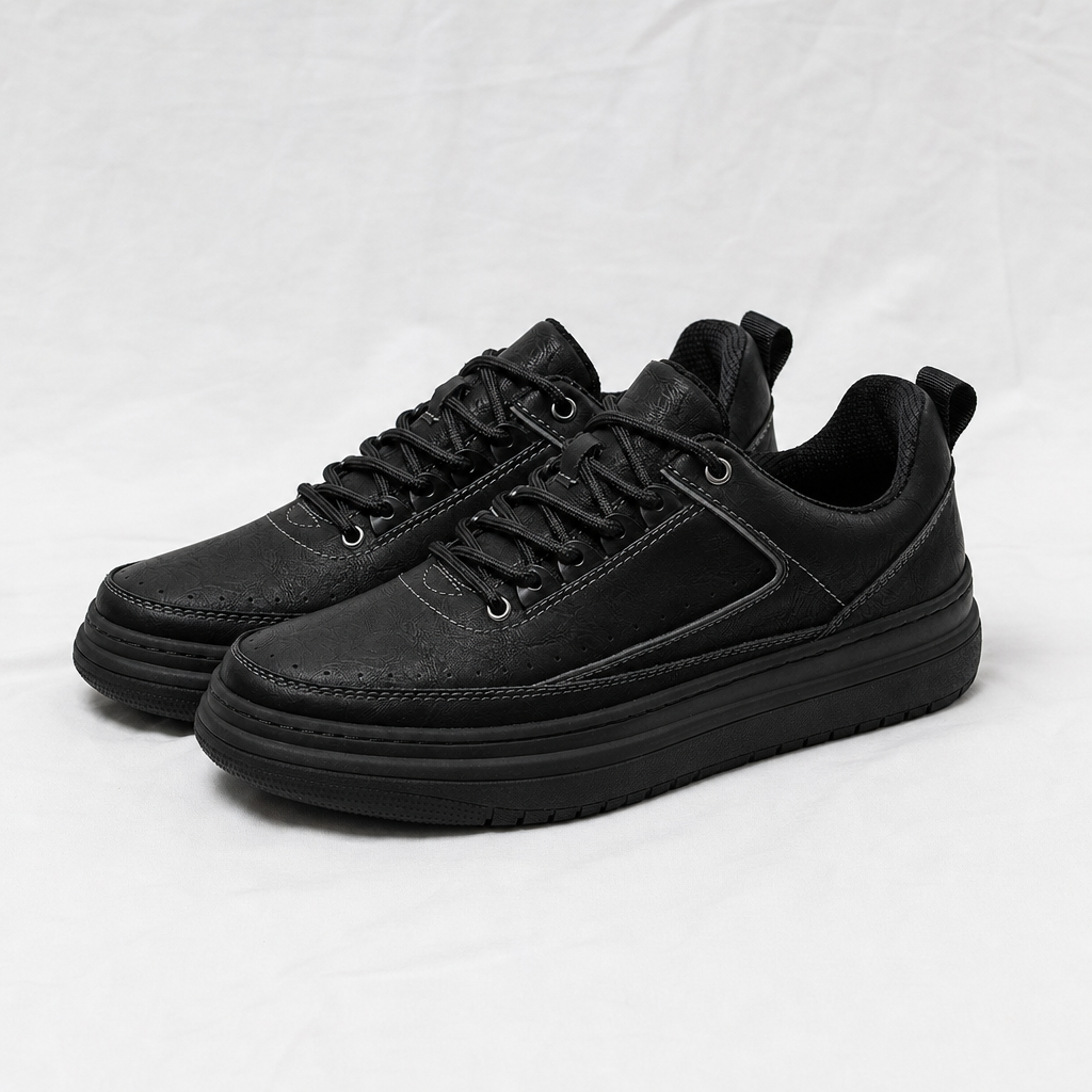 Arthur Miles Low Sneaker