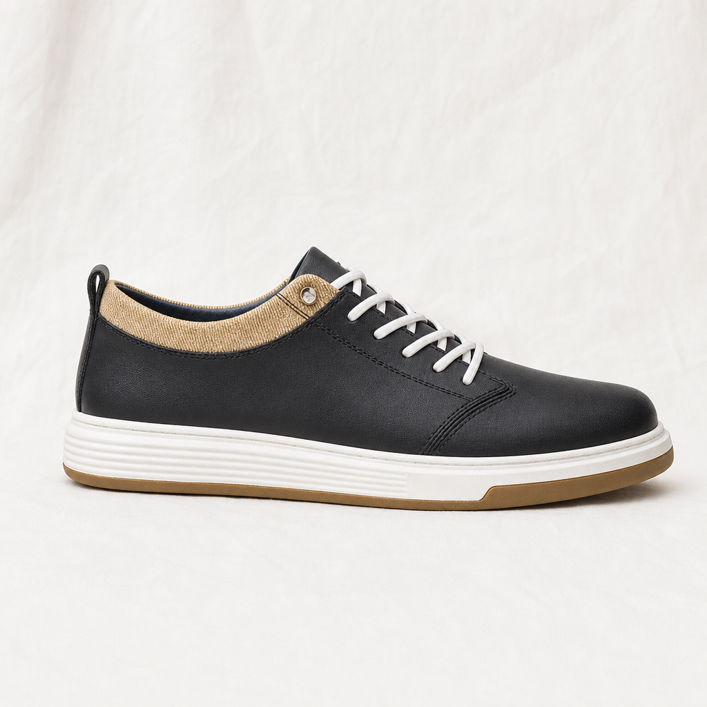 Blake Read Leather Sneakers
