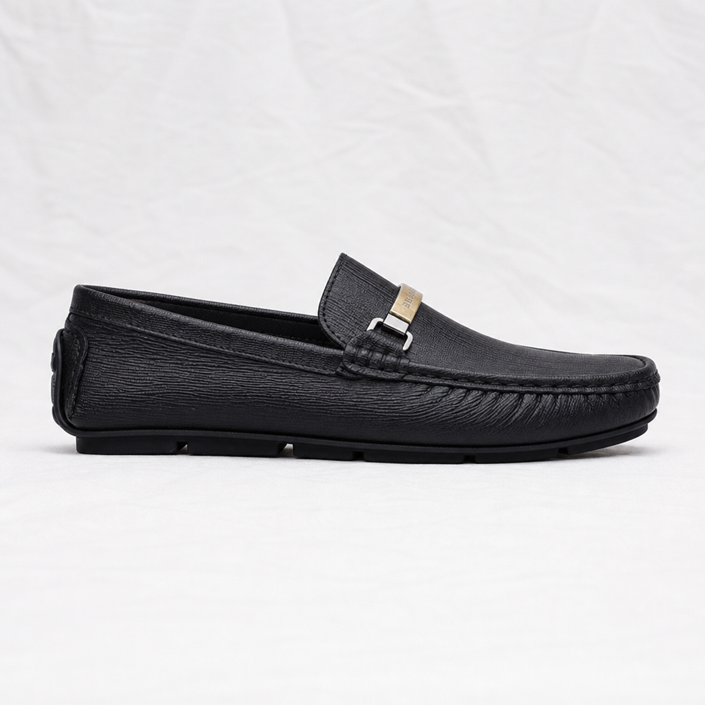 Calvino Italian Loafer