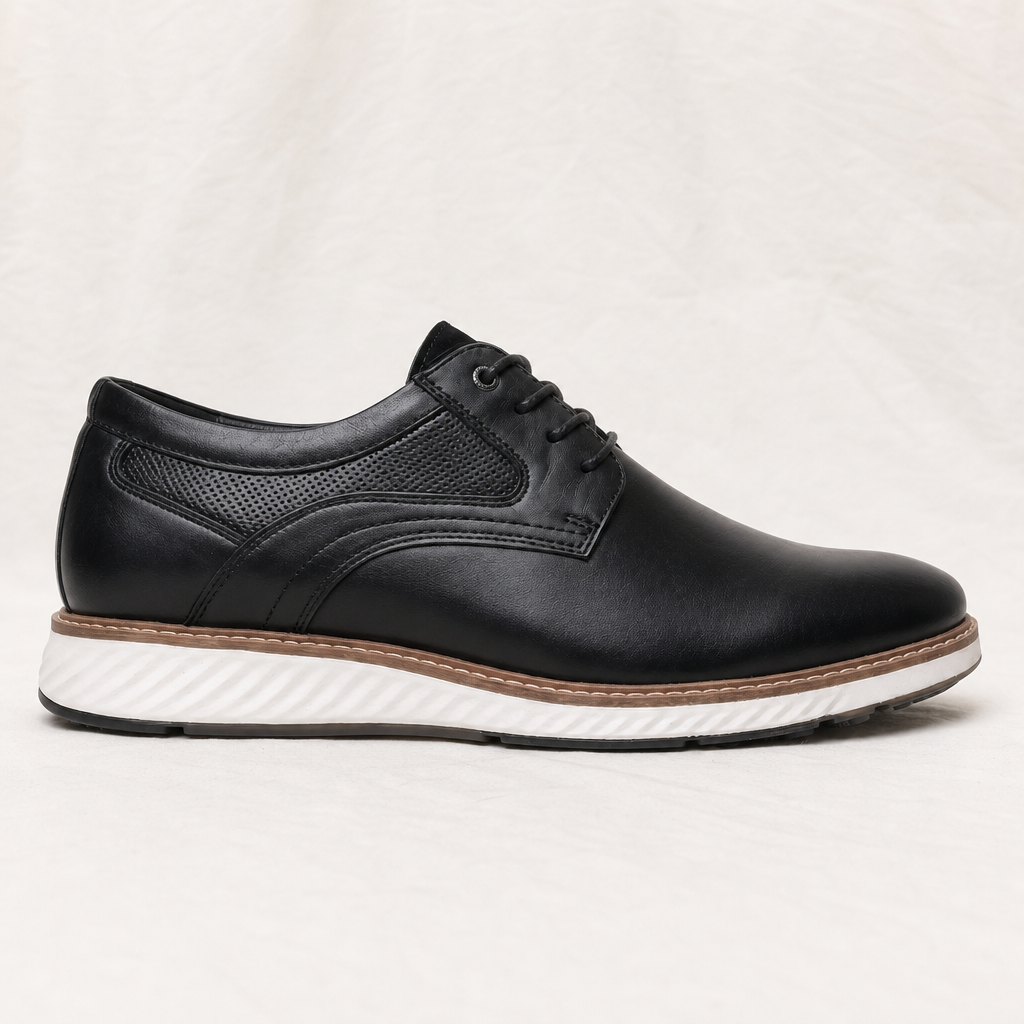 Colby Richardson Casual Derbies