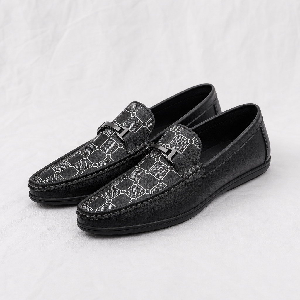 Leandro Italian Loafer