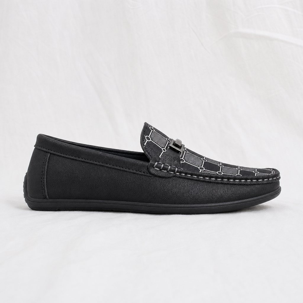 Leandro Italian Loafer