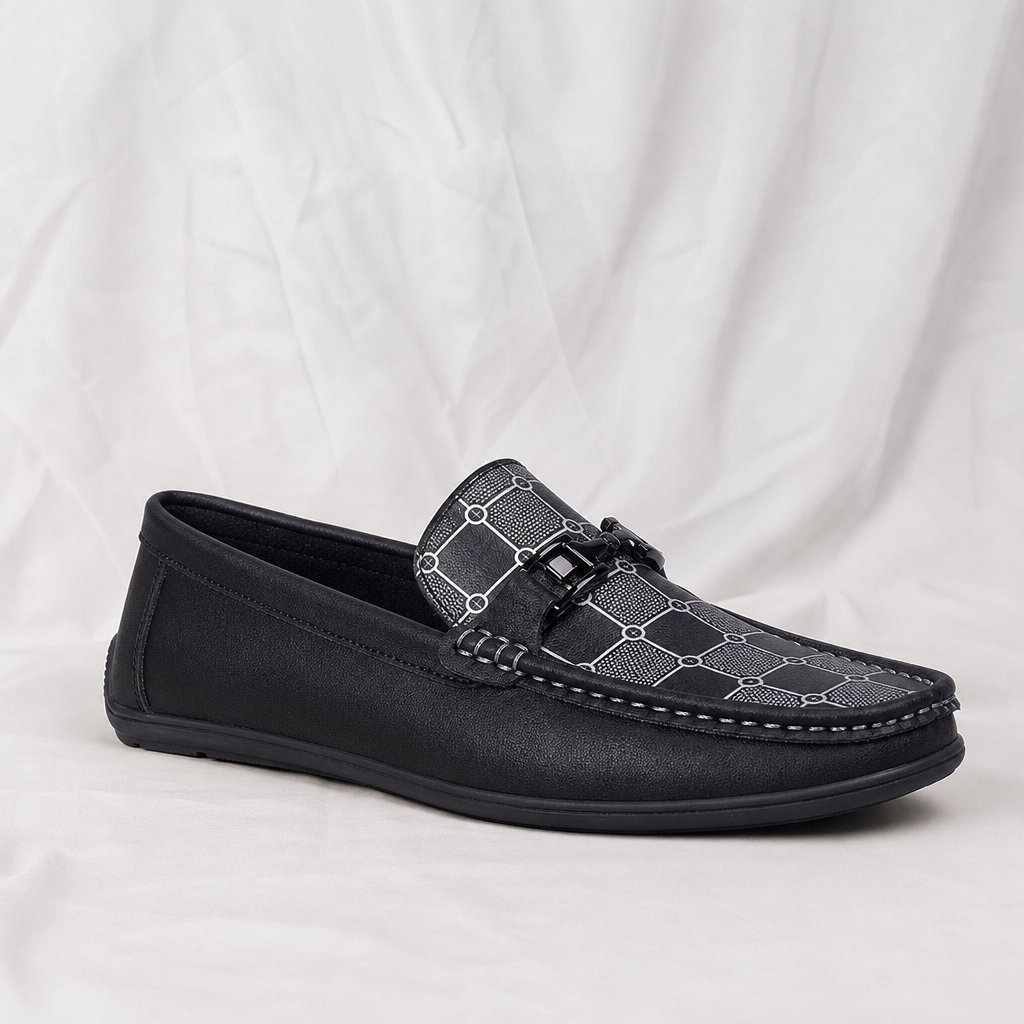 Leandro Italian Loafer