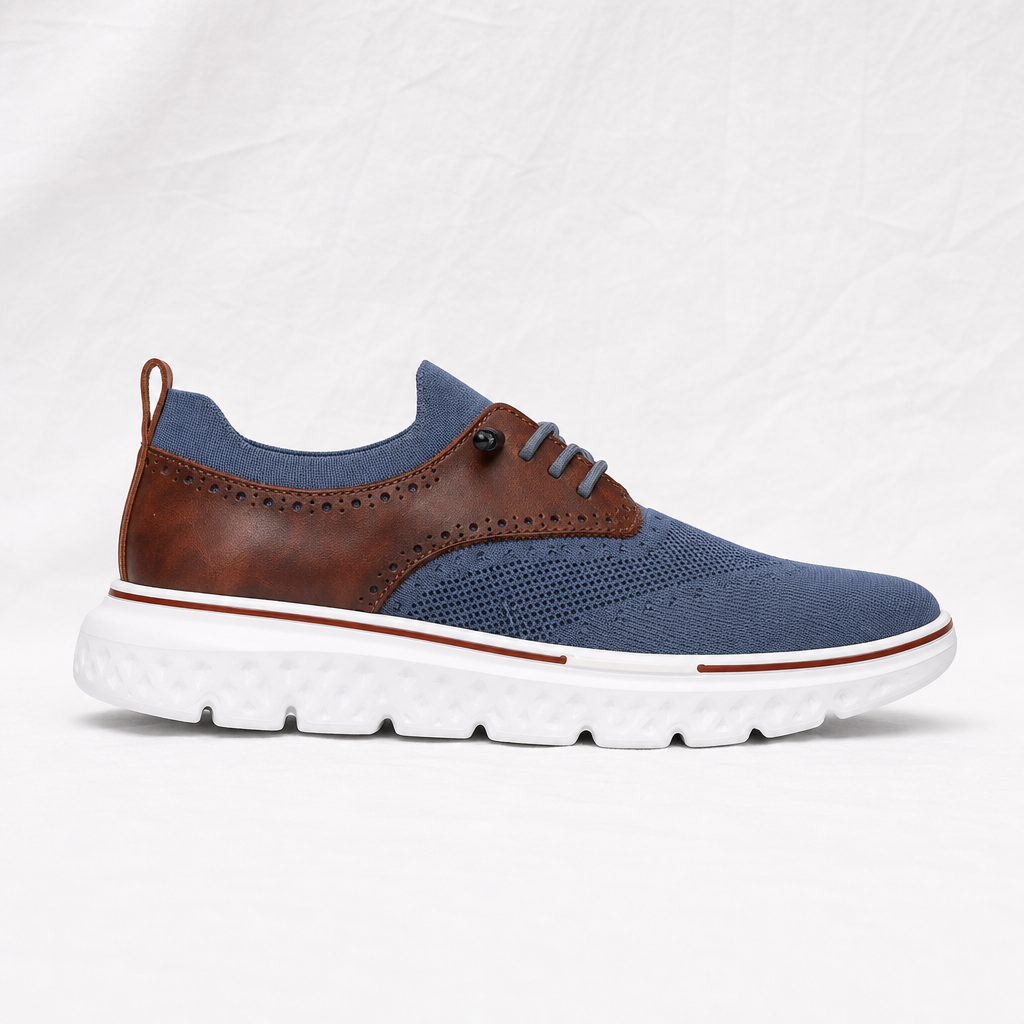Mason Breeze Knit Sneakers