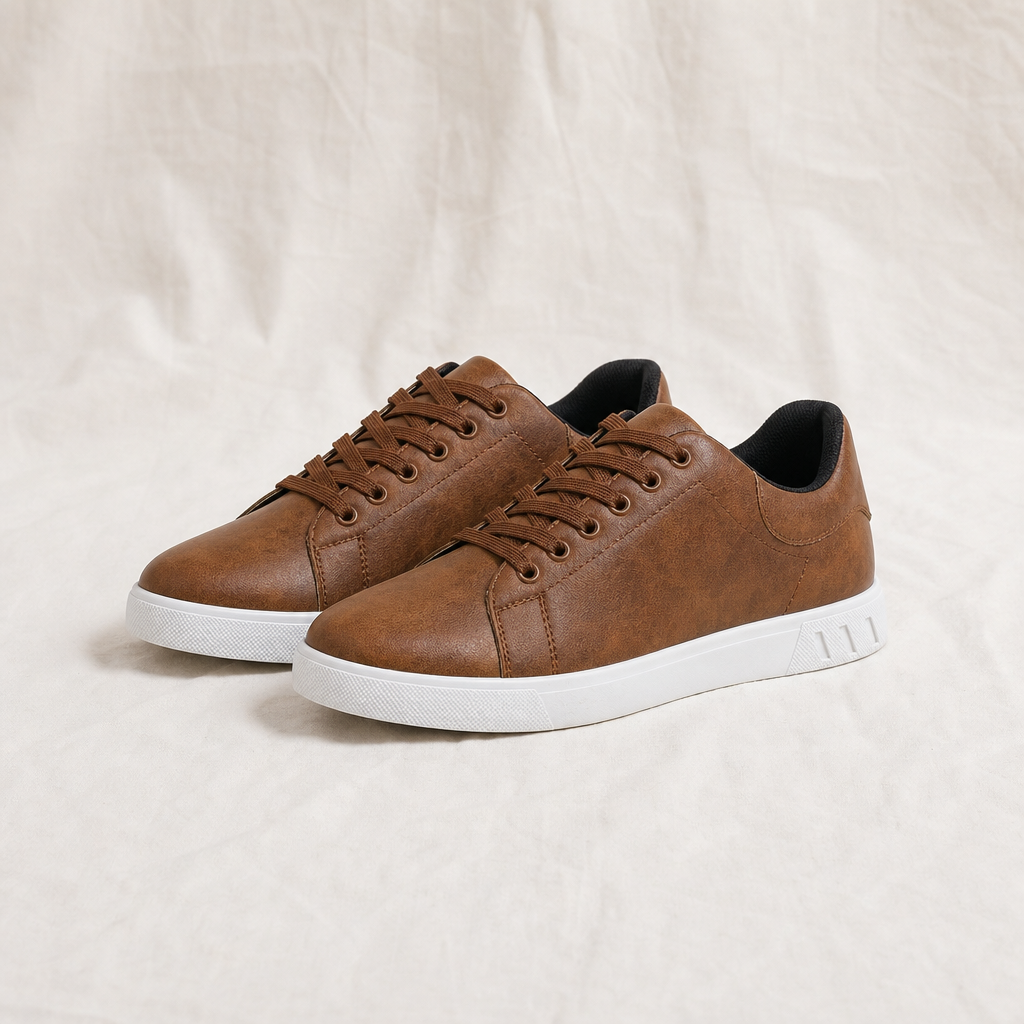 Jerome Low-Top Sneakers