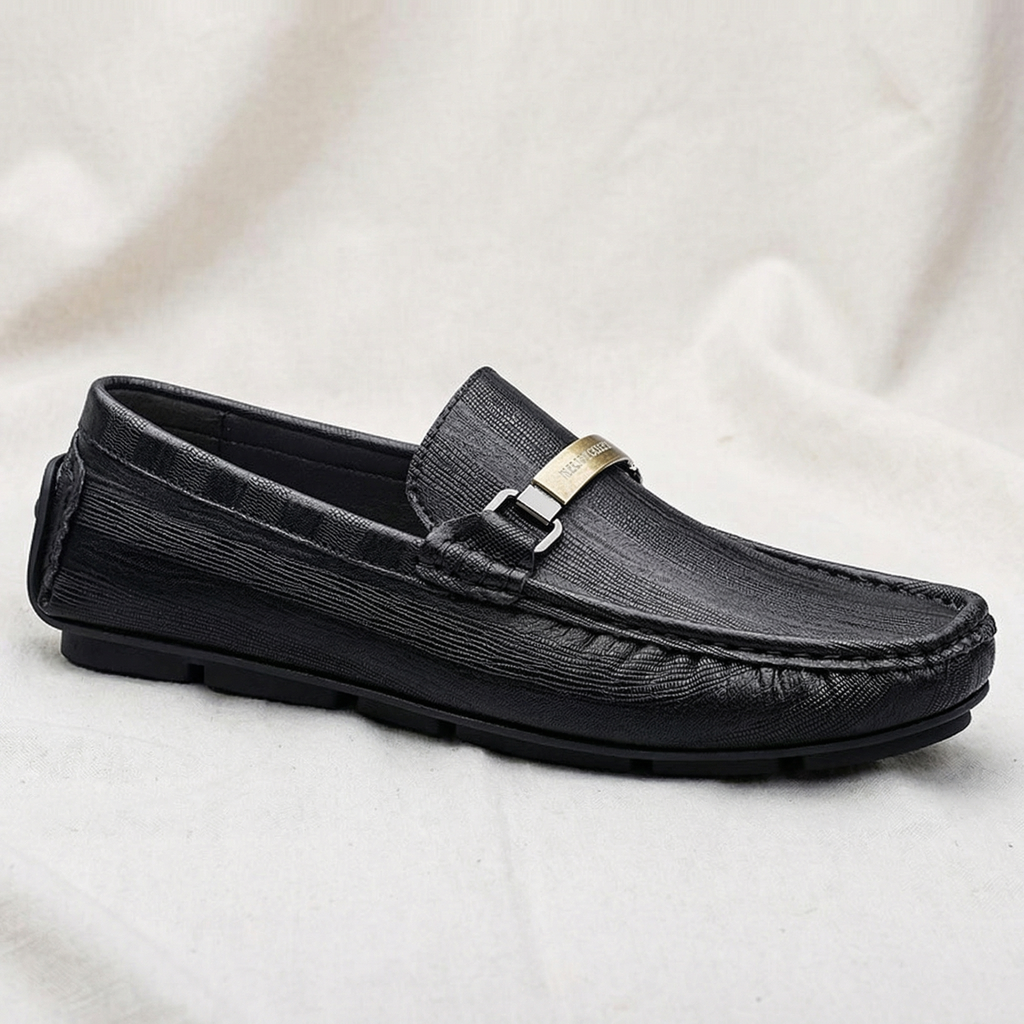 Calvino Italian Loafer