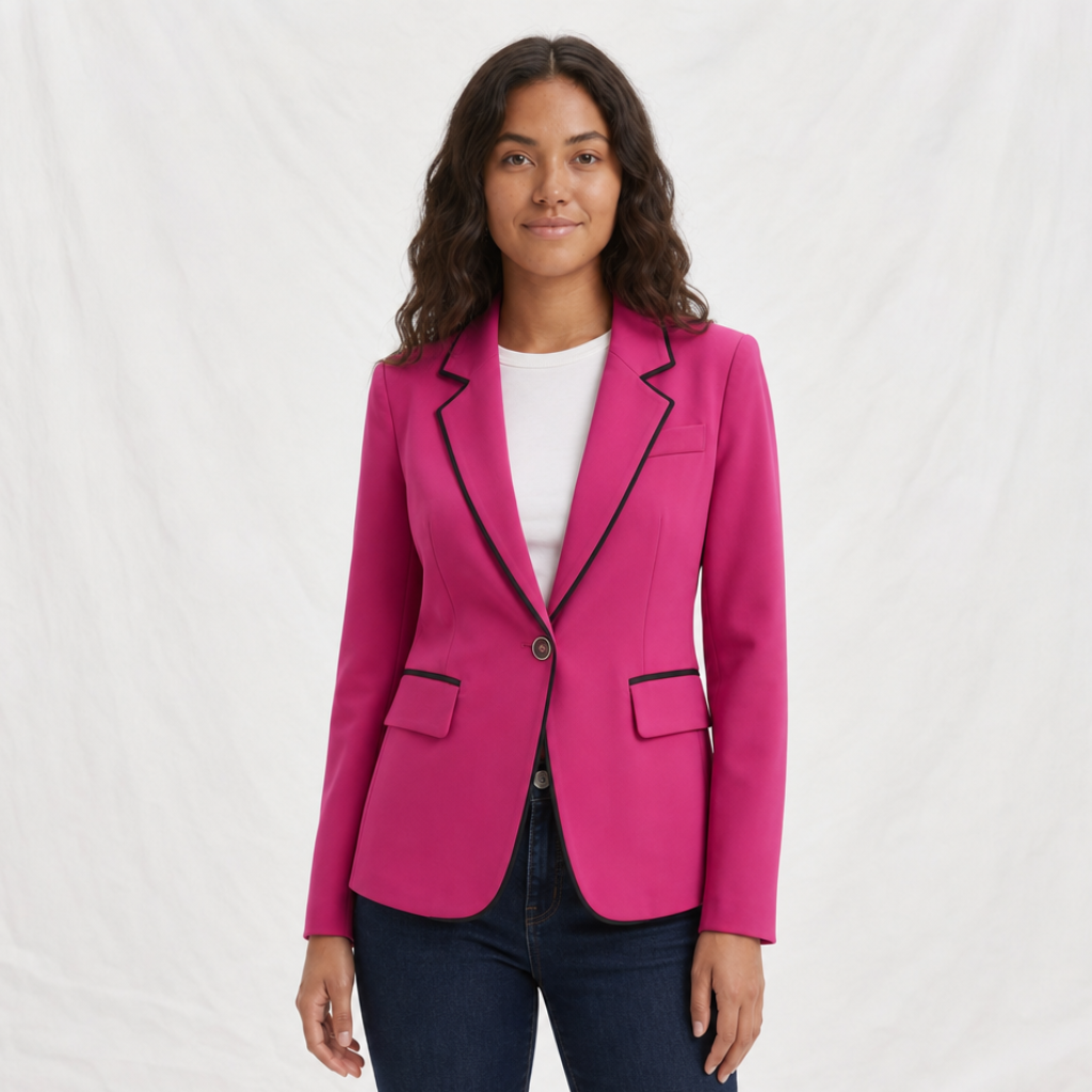Elizabeth Blazer