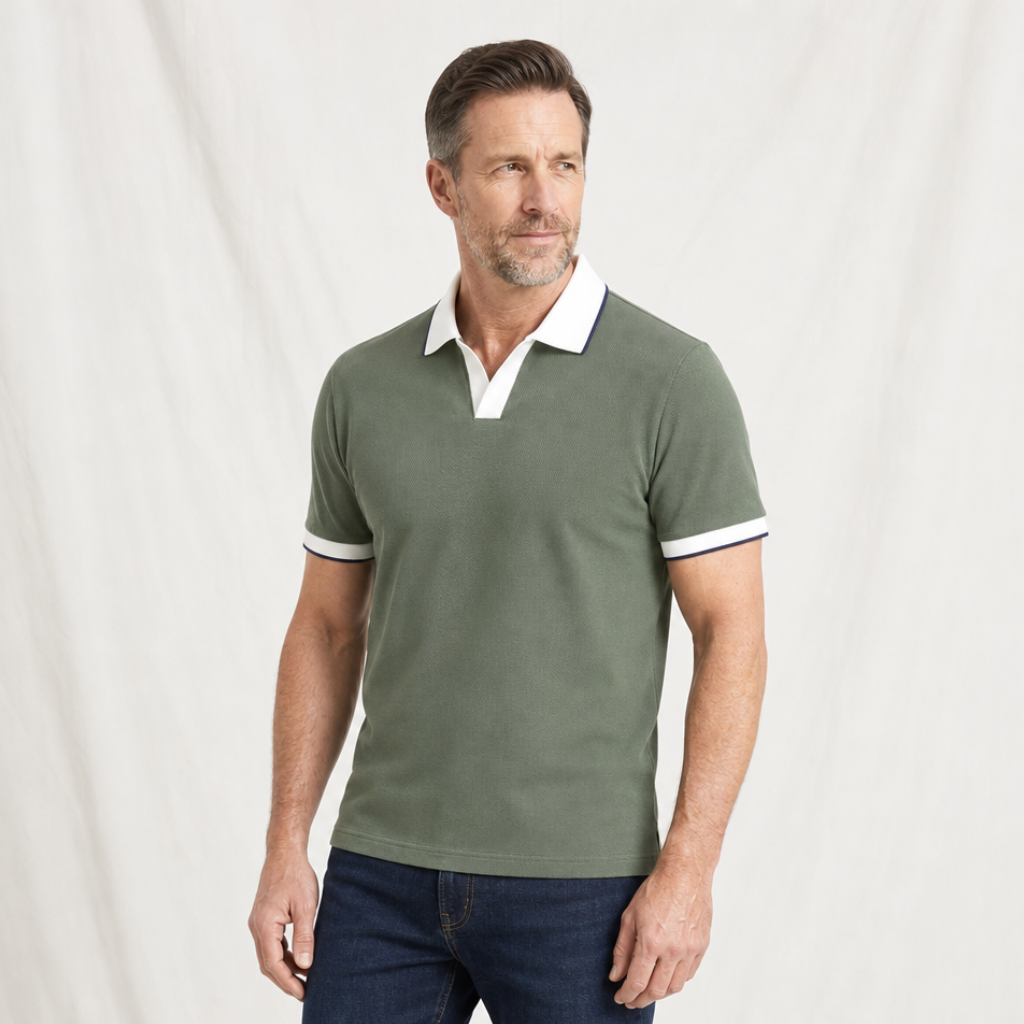 Leon Cooling Polo