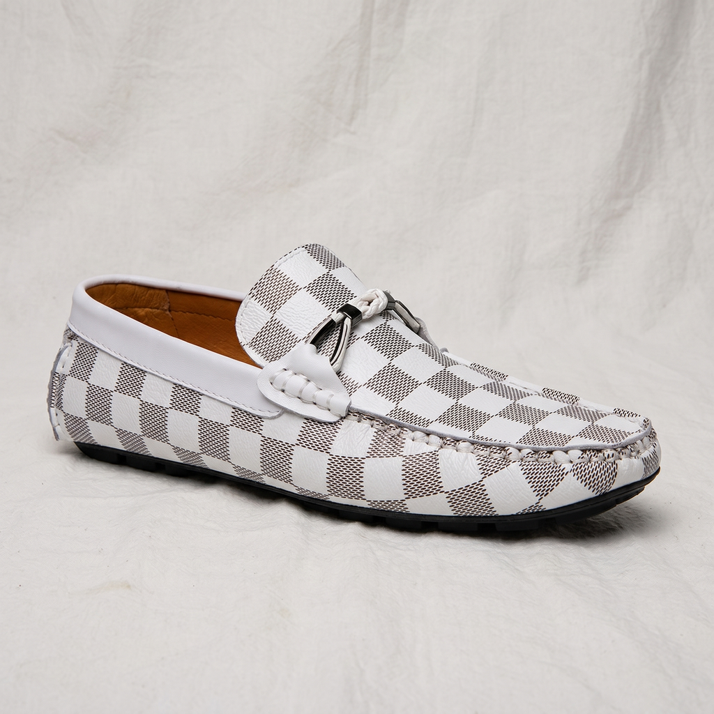 Fabrizio Italian Loafer