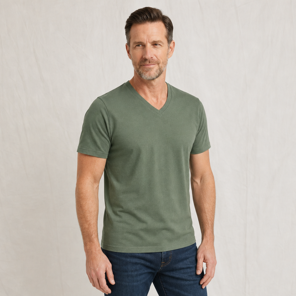 Arthur Cole T-Shirt