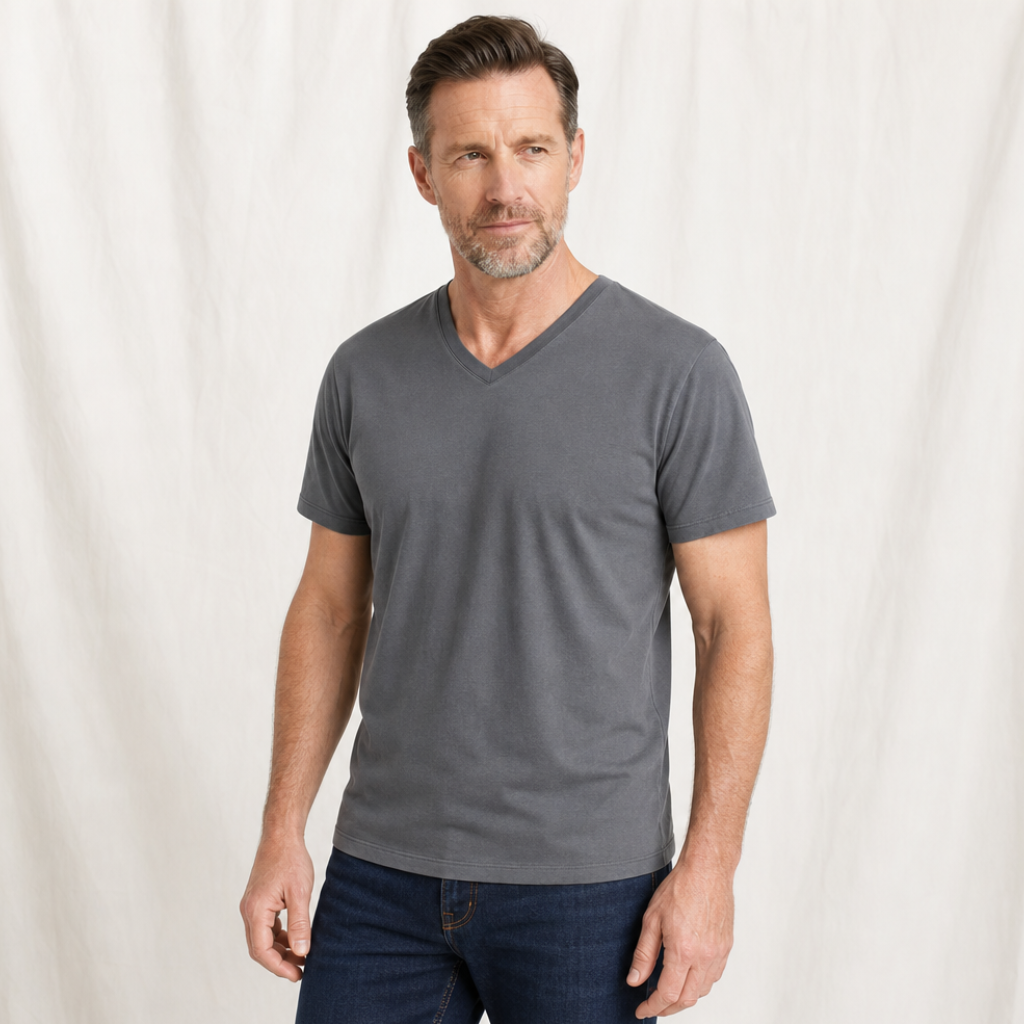Arthur Cole T-Shirt