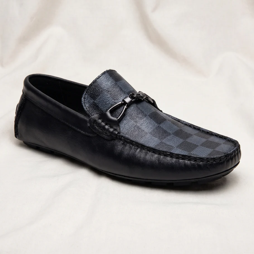 Fabrizio Italian Loafer