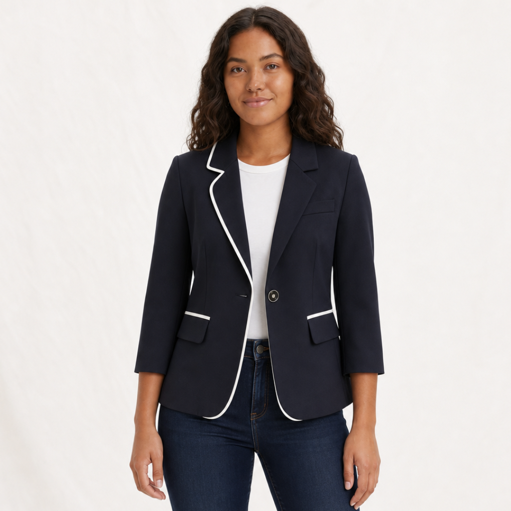 Elizabeth Blazer