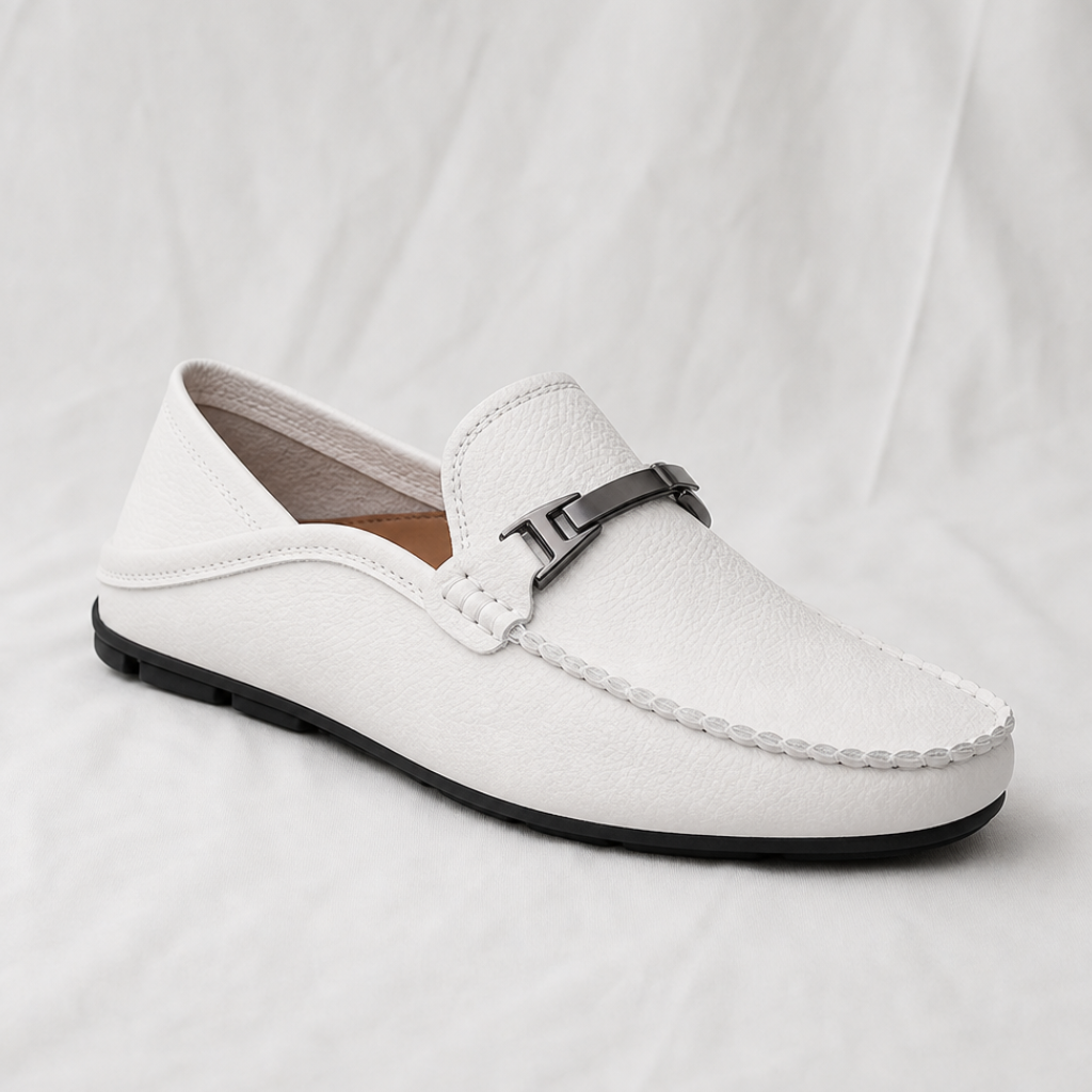 Romeo Italian Loafer
