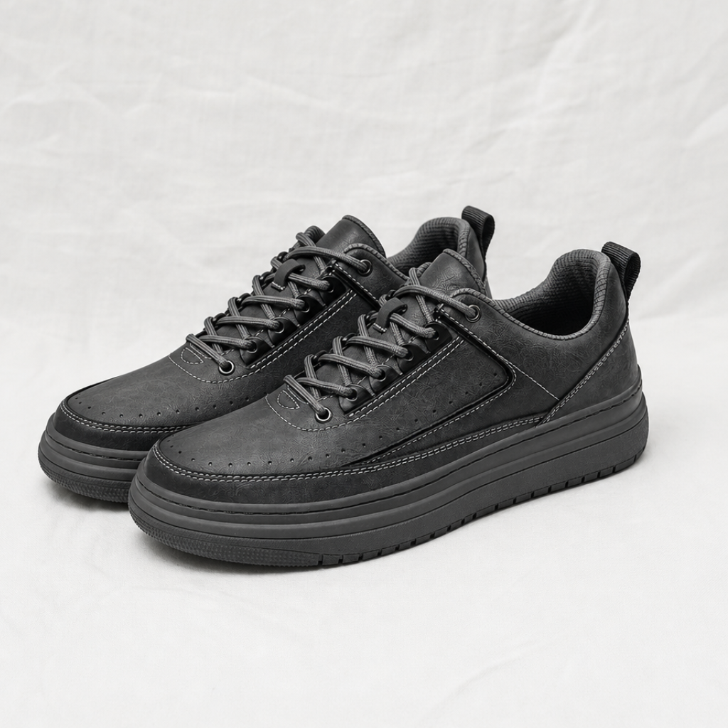 Arthur Miles Low Sneaker