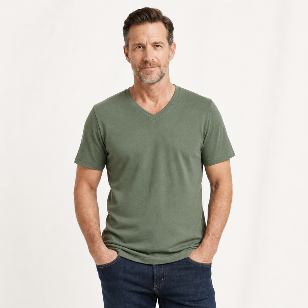 Arthur Cole T-Shirt