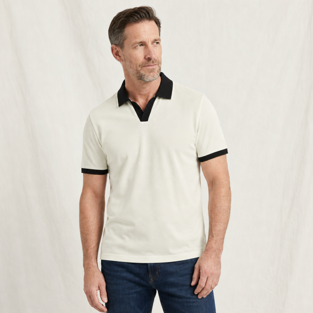 Leon Cooling Polo