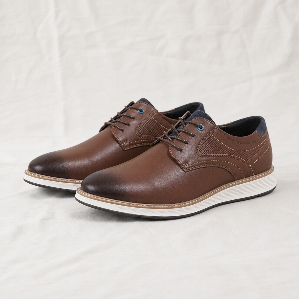 Colby Richardson Casual Derbies