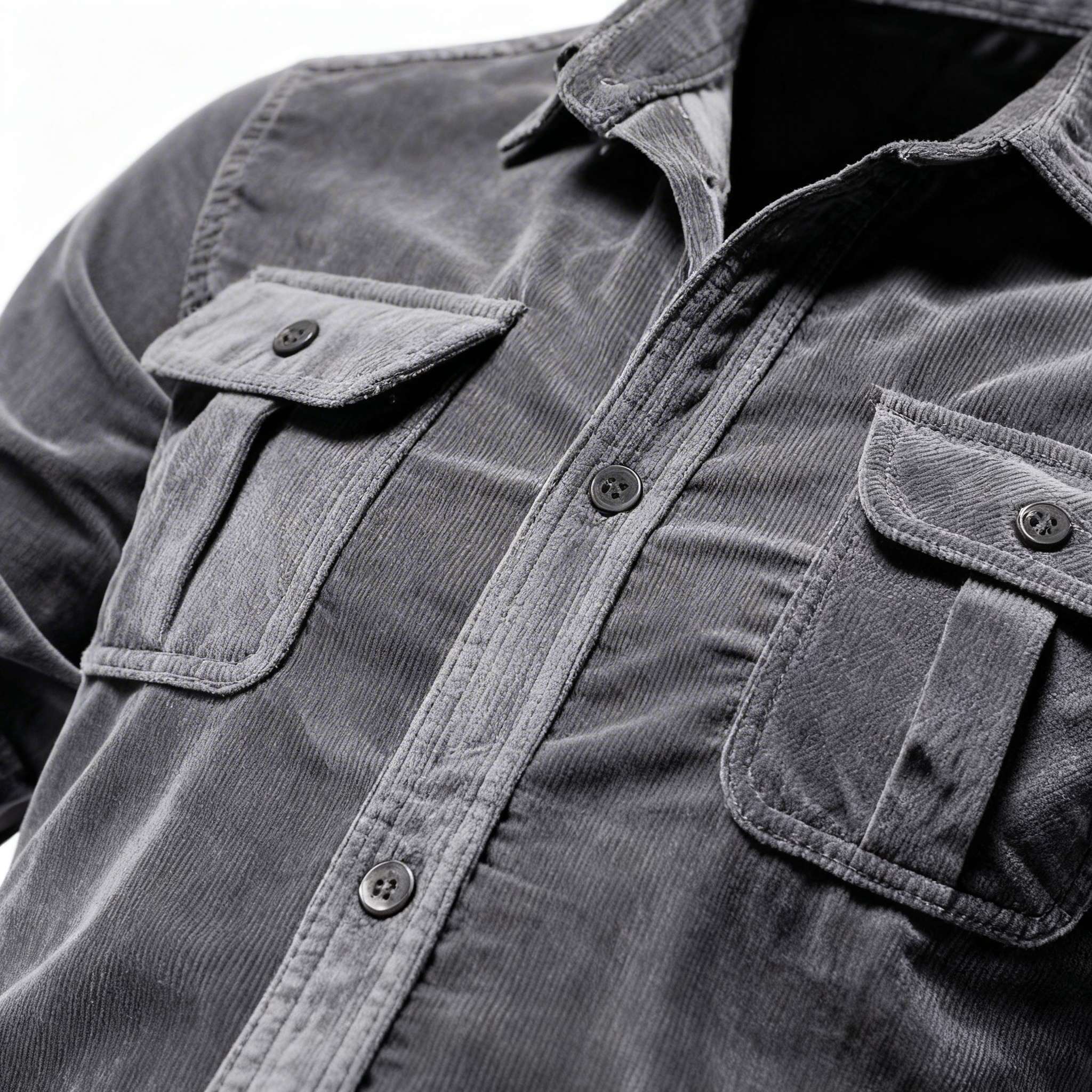 Jackson Young Button Shirt