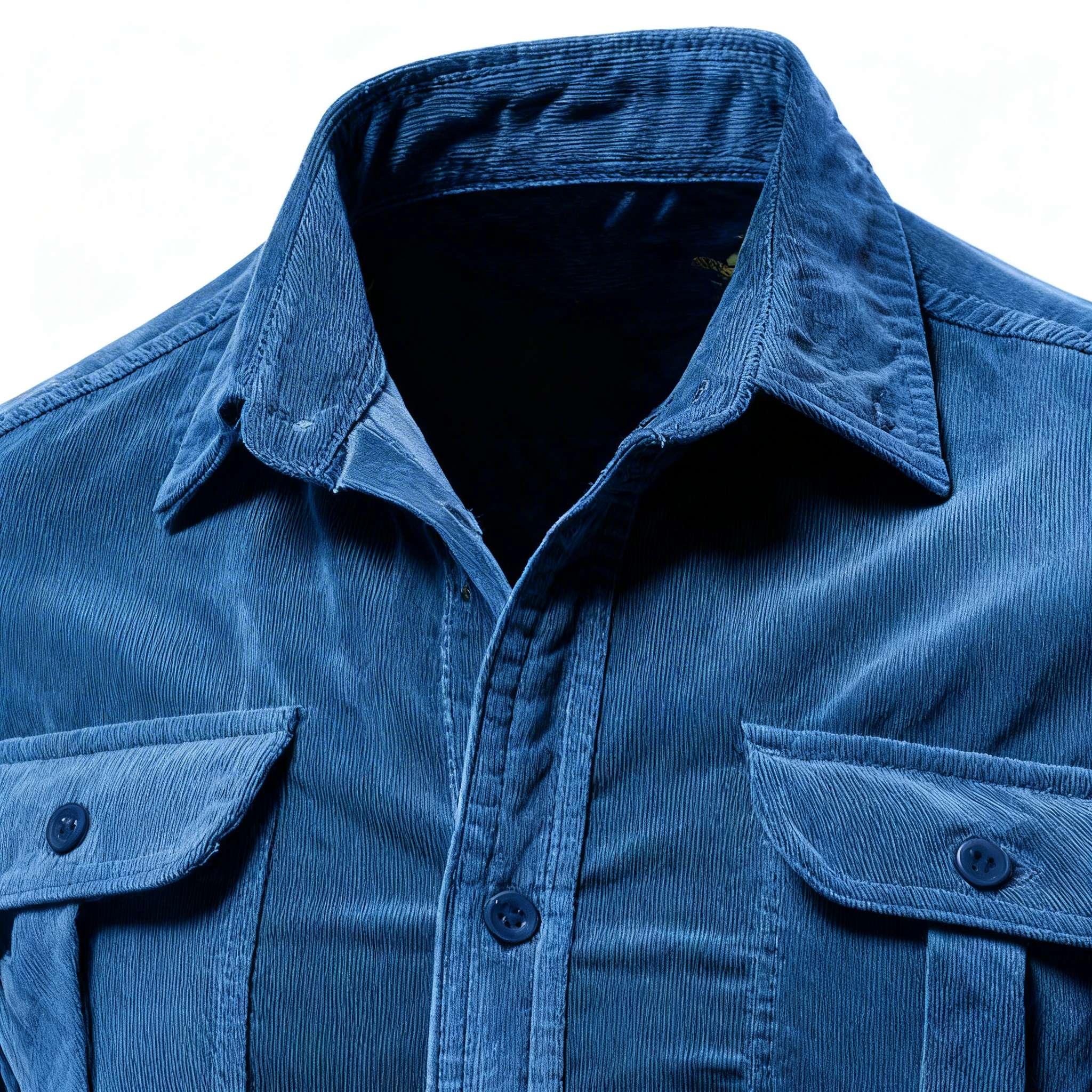 Jackson Young Button Shirt