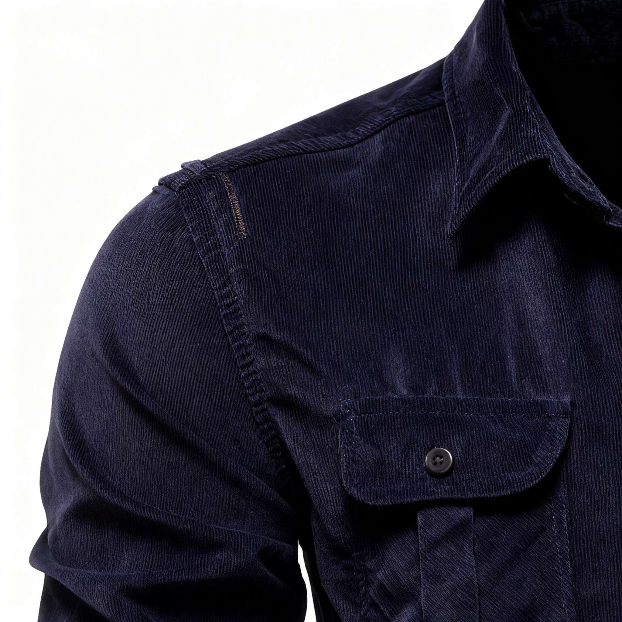 Jackson Young Button Shirt