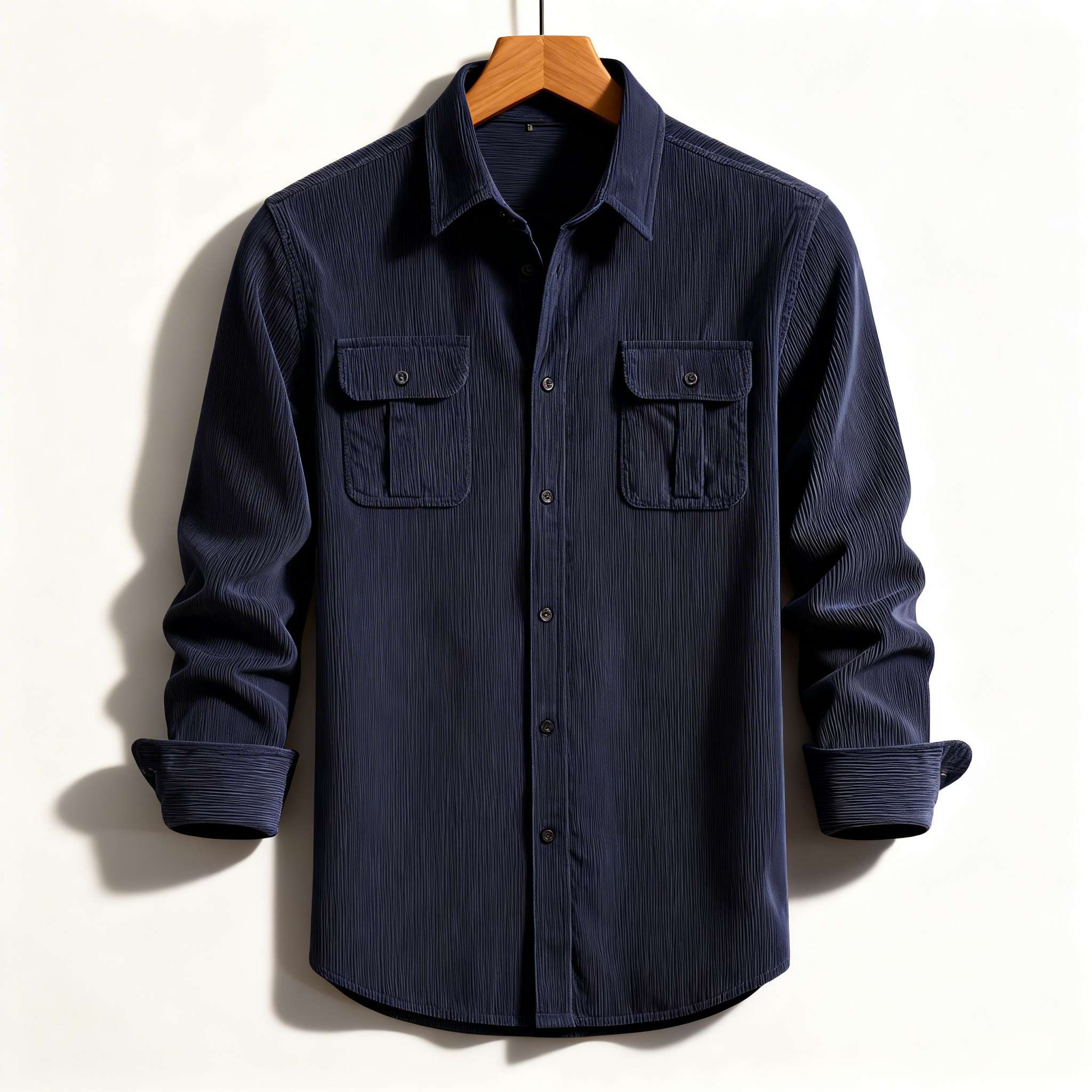 Jackson Young Button Shirt