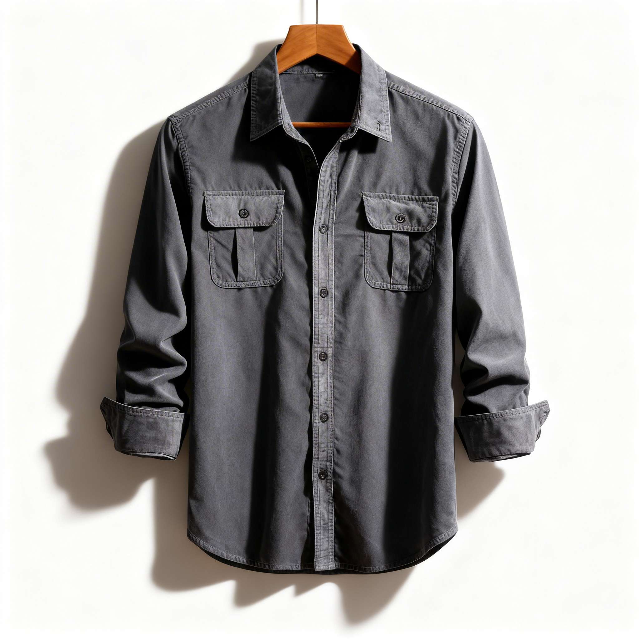 Jackson Young Button Shirt