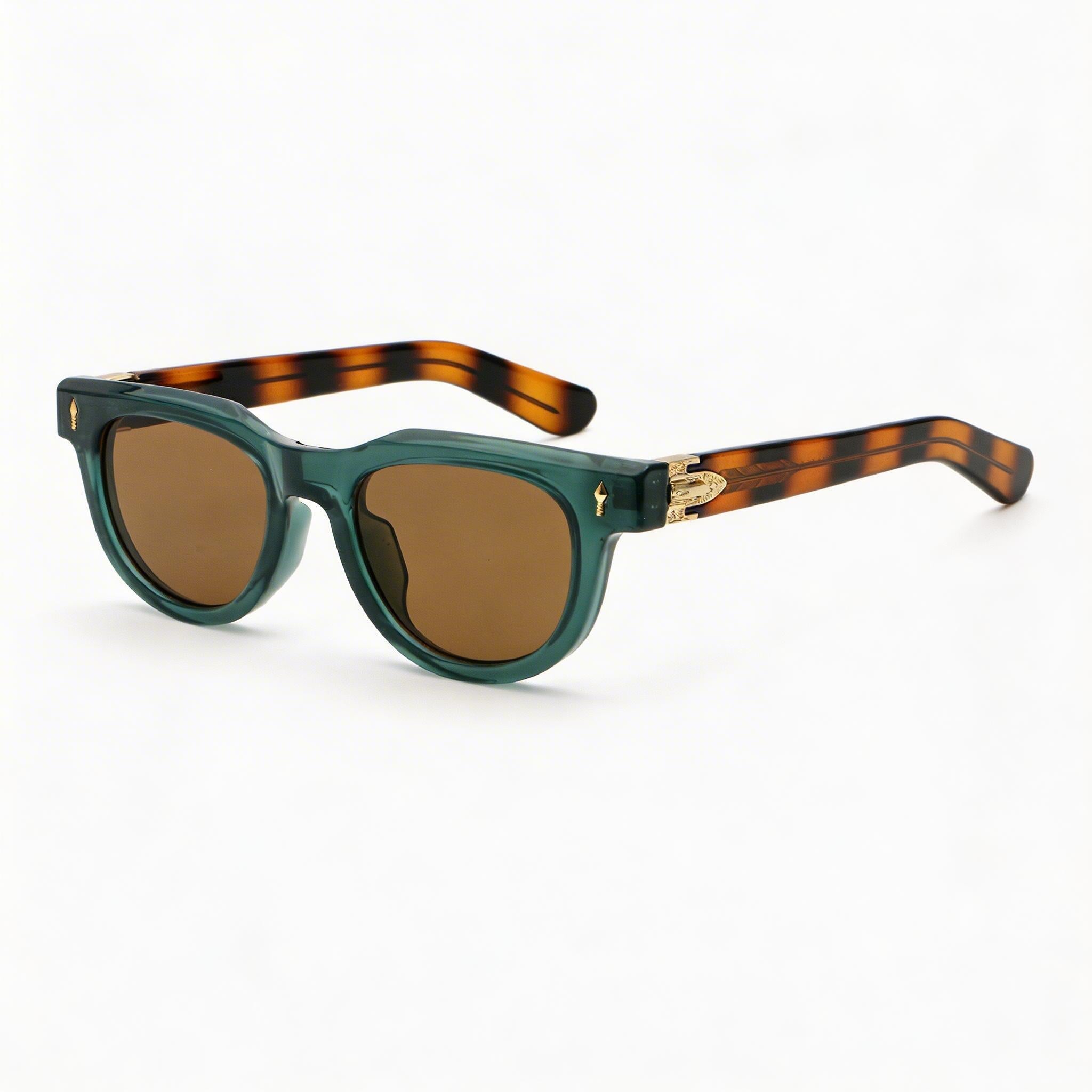 Vantage T38 Aero Shades