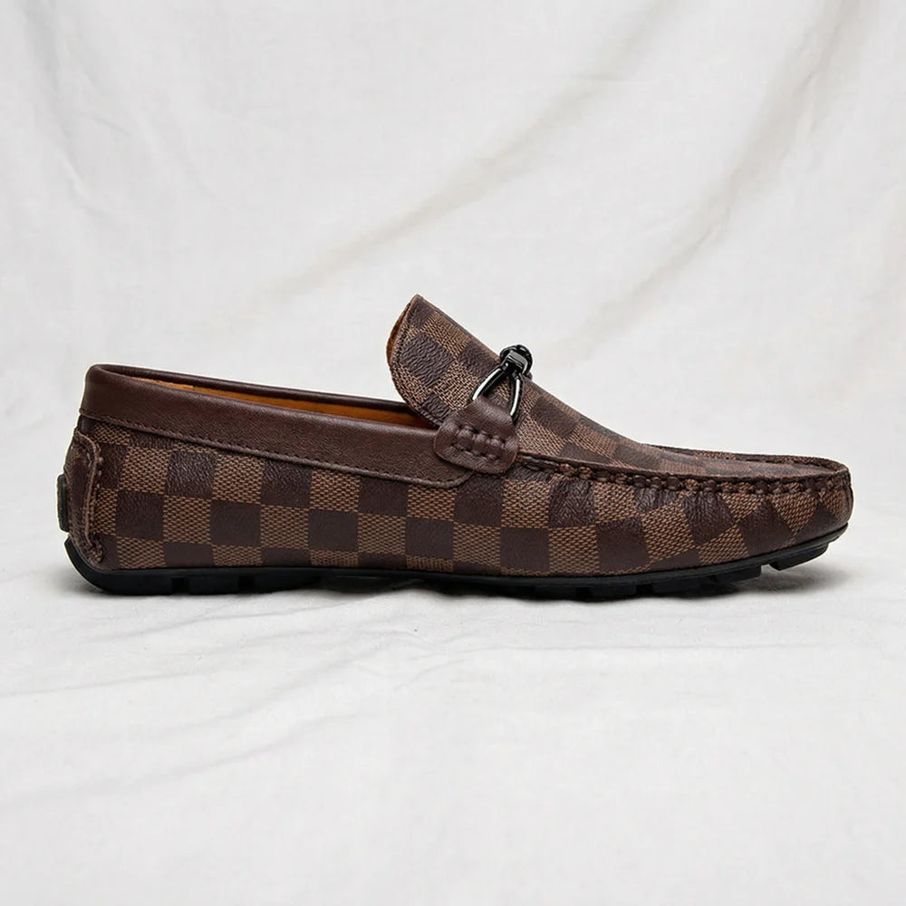 Fabrizio Italian Loafer