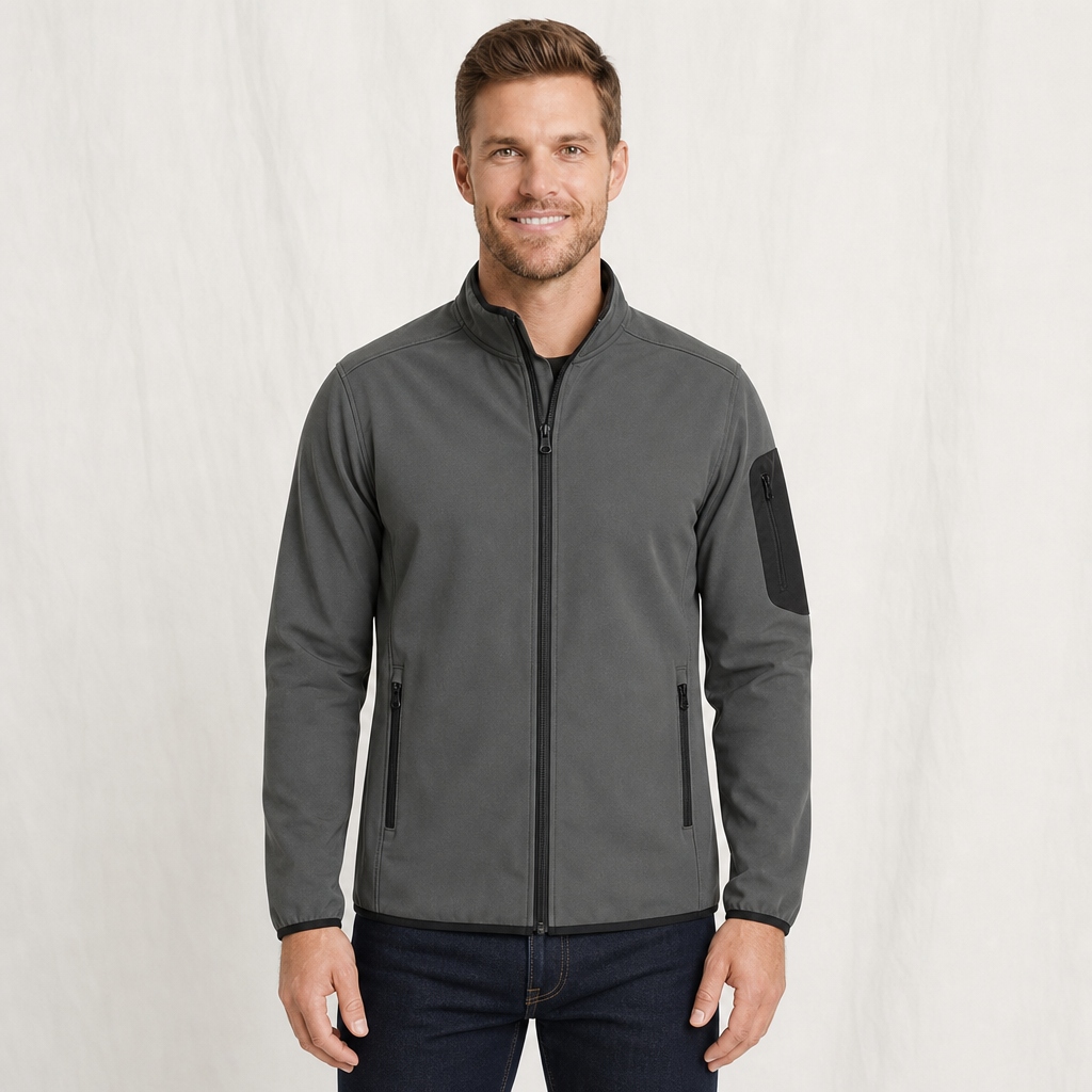 Ethan Rhodes Jacket