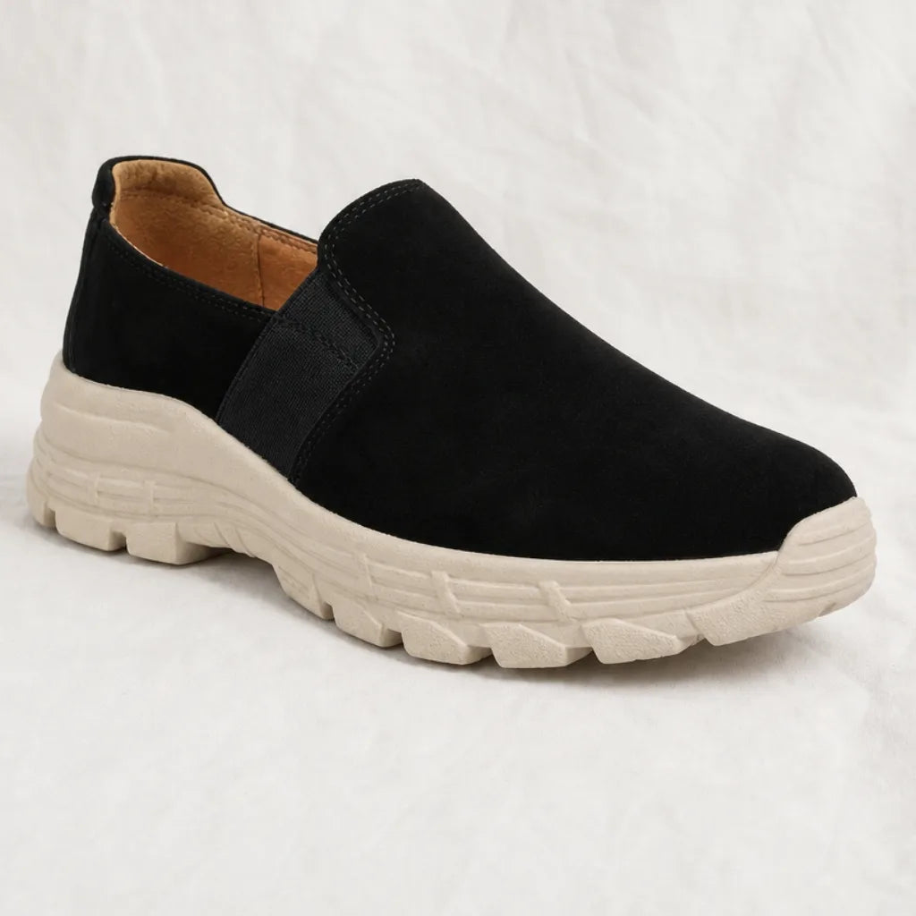 Women's Sloane Platform Sneakers