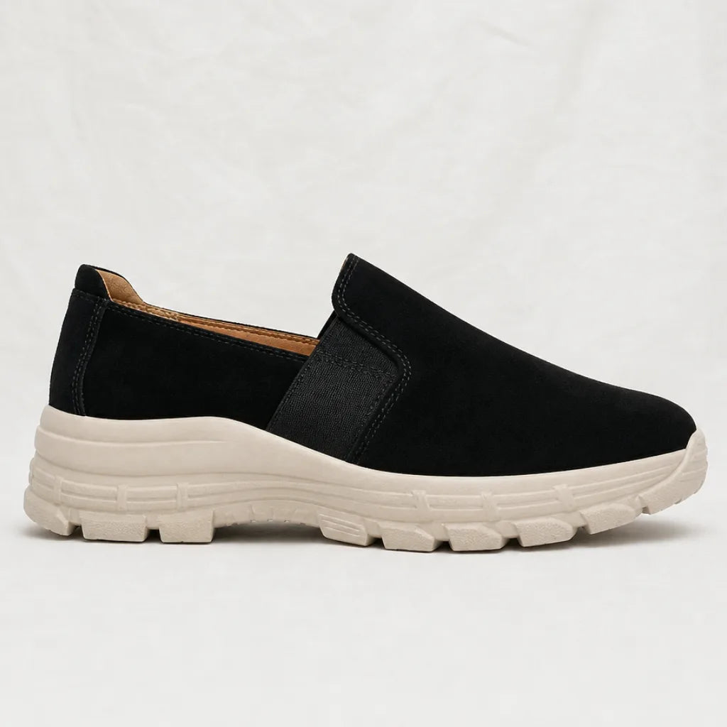 Women's Sloane Platform Sneakers