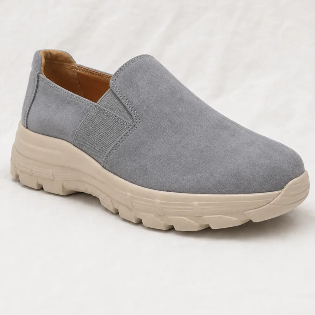 Women's Sloane Platform Sneakers