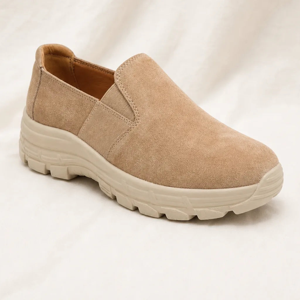 Women's Sloane Platform Sneakers
