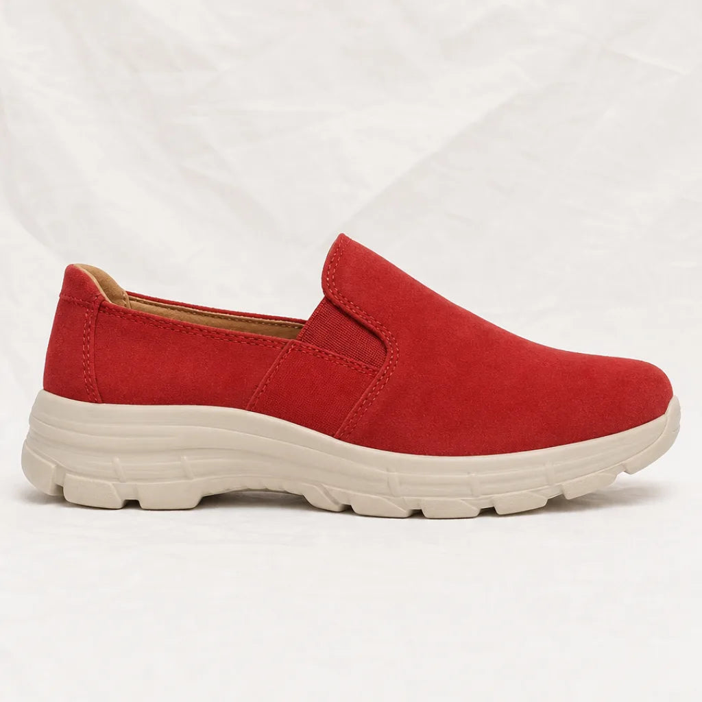 Women's Sloane Platform Sneakers