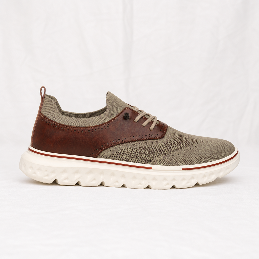 Mason Breeze Knit Sneakers