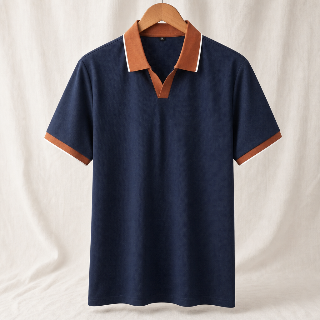 Leon Cooling Polo