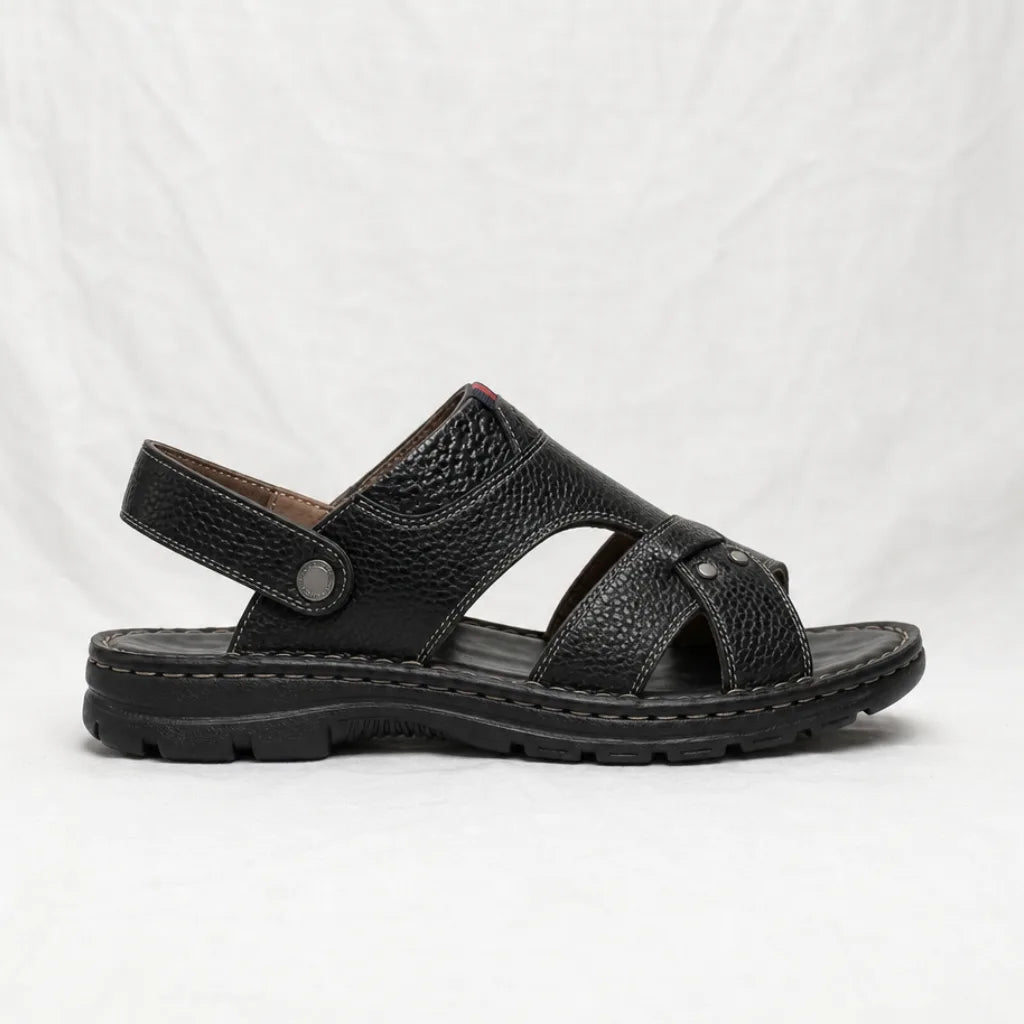 Men's Sebastian Platform Sandals