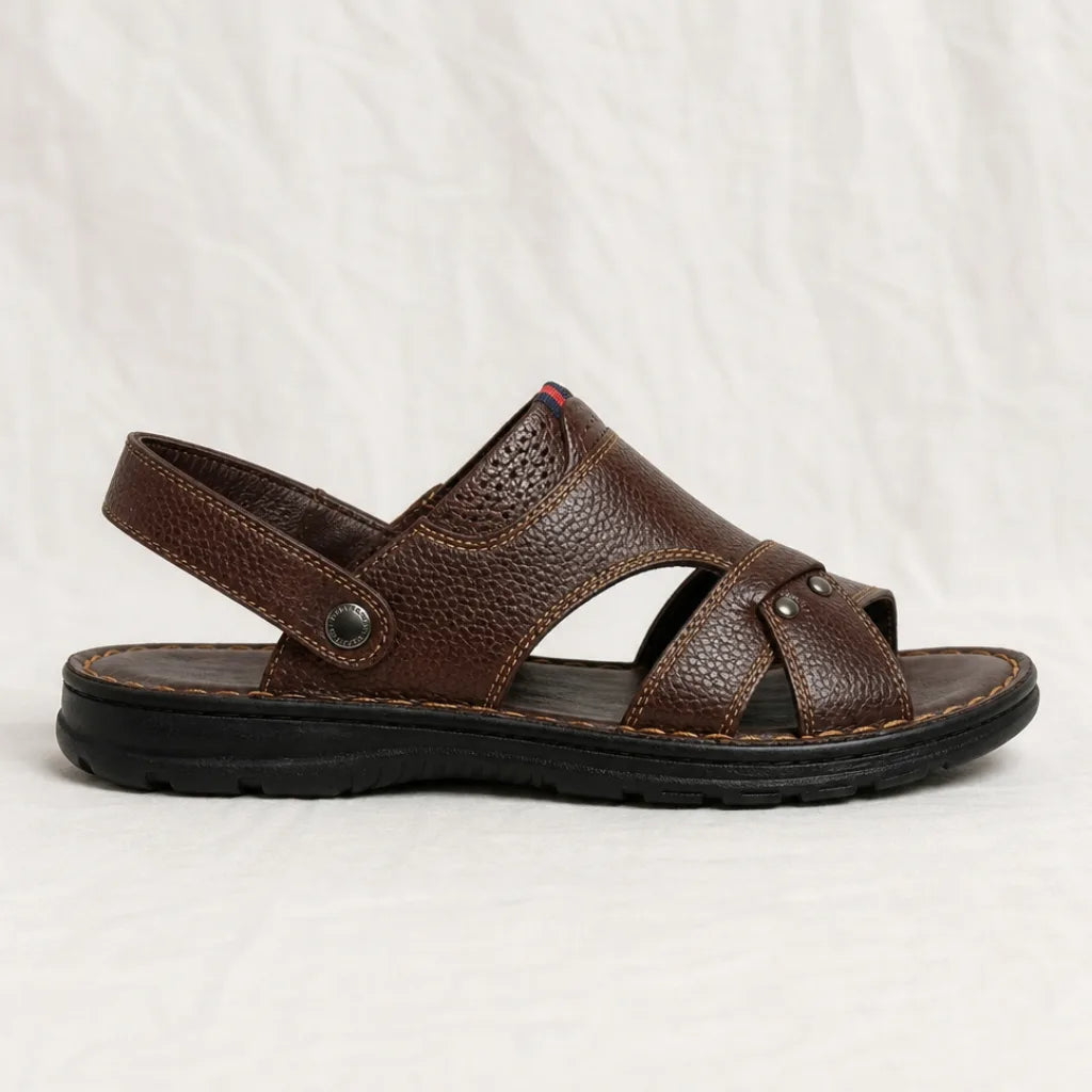 Men's Sebastian Platform Sandals