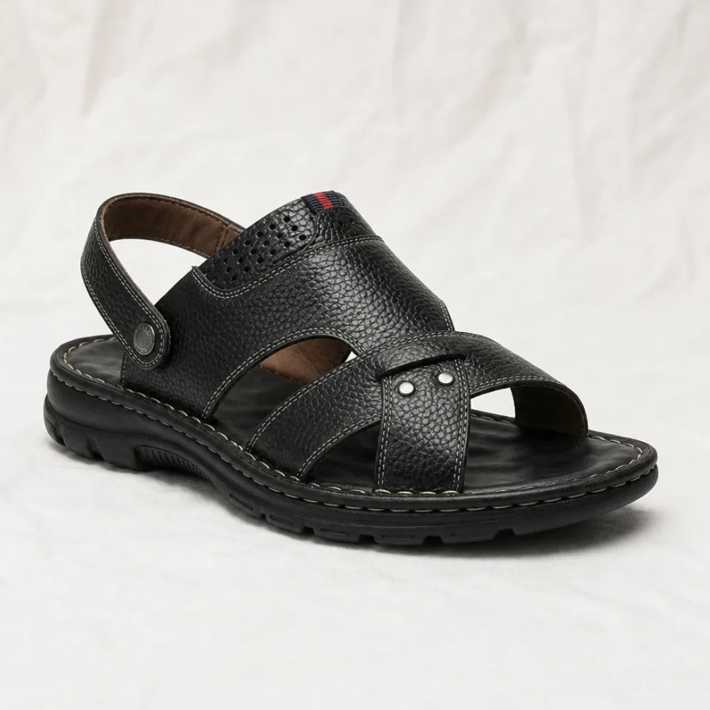 Men's Sebastian Platform Sandals