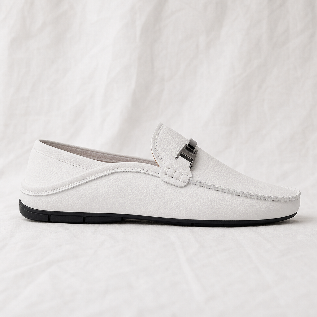 Romeo Italian Loafer