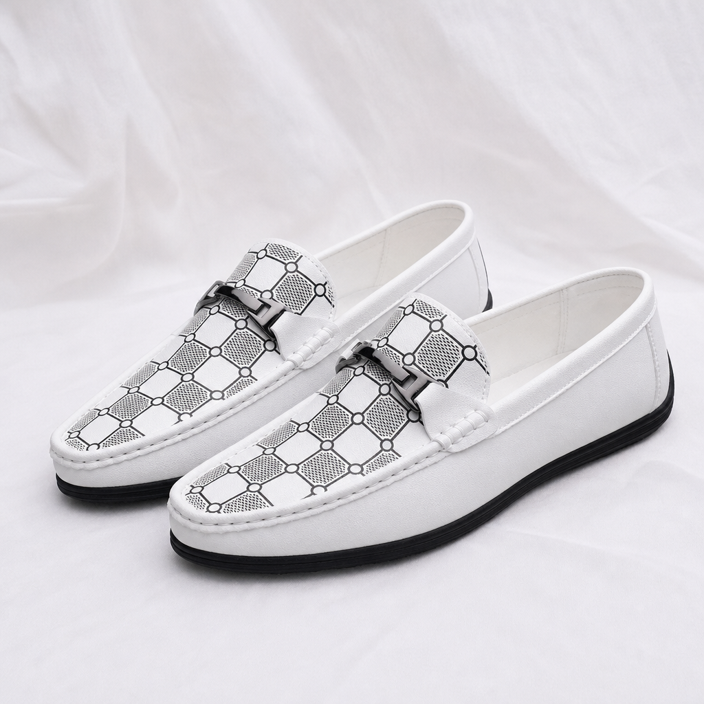 Leandro Italian Loafer