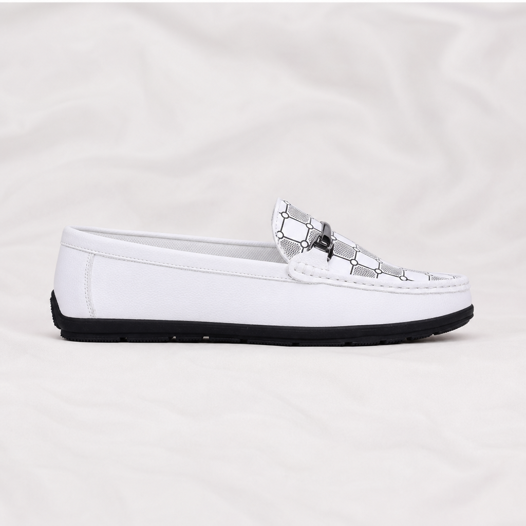 Leandro Italian Loafer