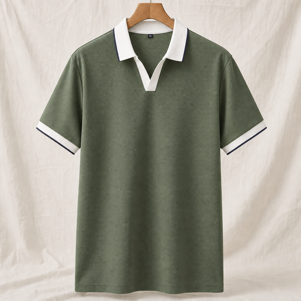 Leon Cooling Polo