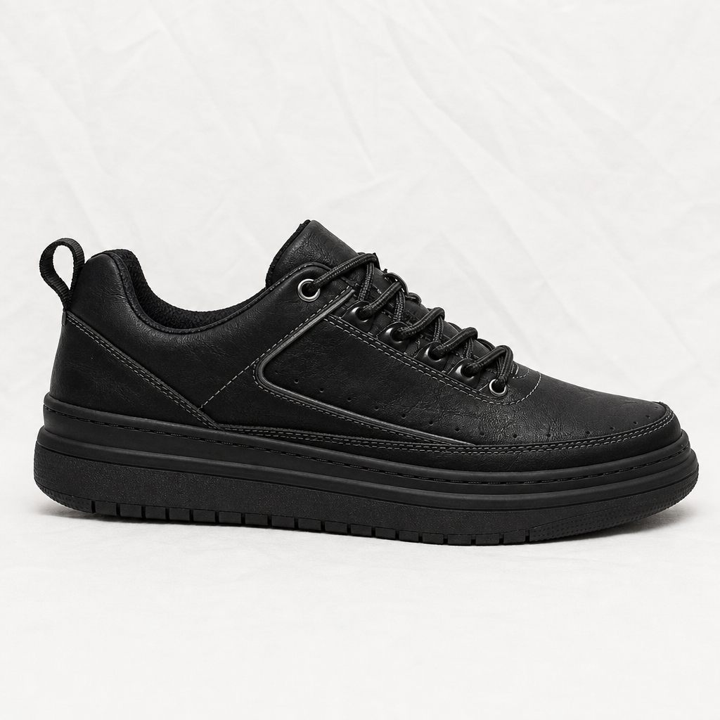 Arthur Miles Low Sneaker