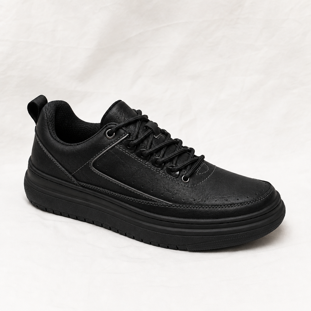 Arthur Miles Low Sneaker