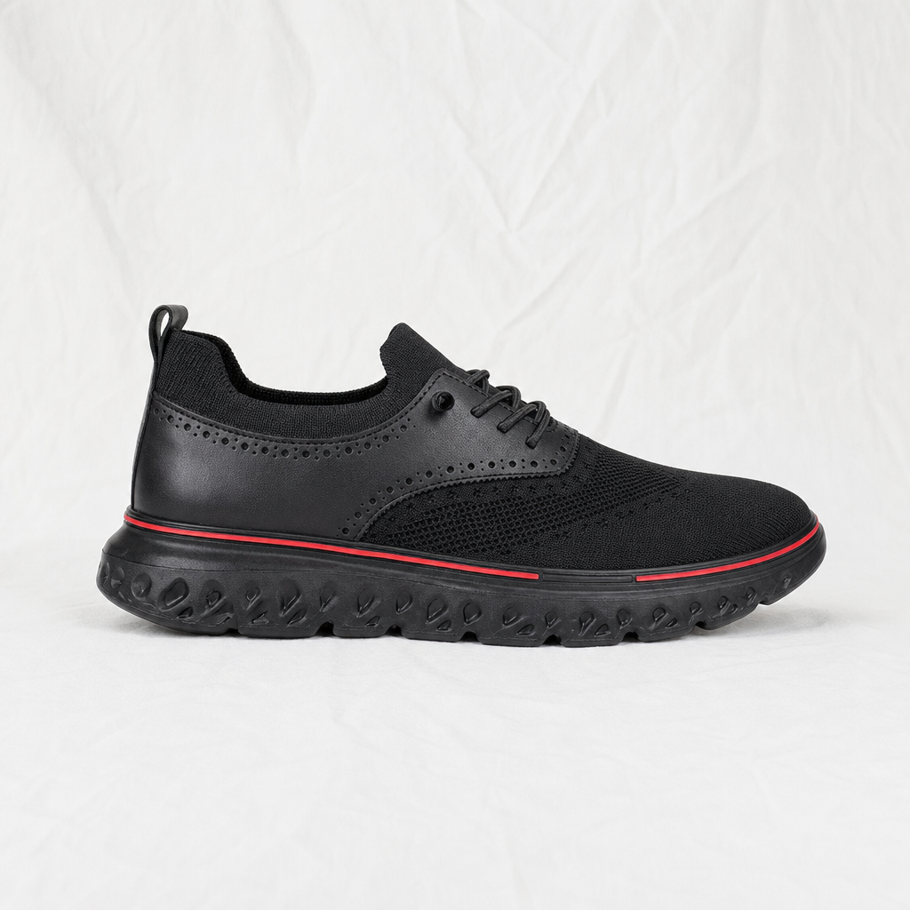 Mason Breeze Knit Sneakers
