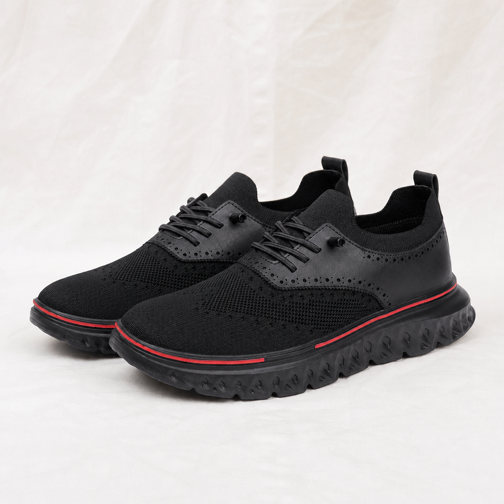 Mason Breeze Knit Sneakers